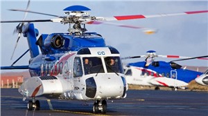 GE, Bristow Group Sign New Services Agreements for S-92 and AW189 Fleets