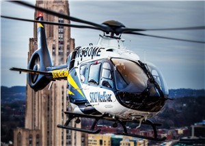 STAT MedEvac Orders 10 New Airbus H135 Helicopters