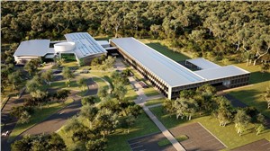 Saab Australia Expansion Awarded Multi-Million Dollar Government Grant