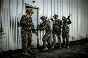 Saab Receives Order within Training Contract with USMC