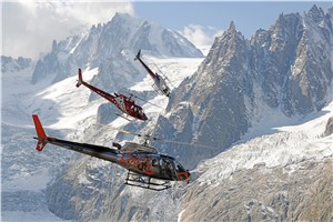 A Host of New Performance and Safety Enhancing Technologies for Airbus Single-engine Helicopters