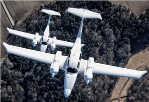 Hensoldt Supplies Complete Reconnaissance Mission System for Aerial Training and ISR Services