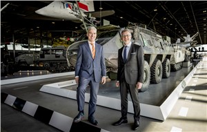 Patria Acquires NEDAERO
