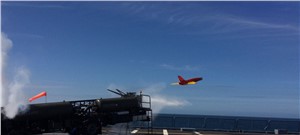 QinetiQ Signs Contract to Provide Uncrewed Aerial Target Services to Japan