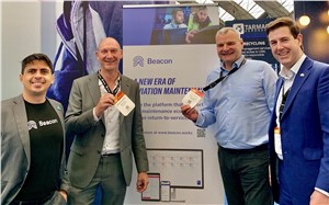 Beacon, from EmbraerX, and ELMS Aviation Partner on the Future of Aviation Maintenance