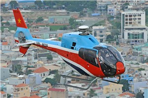 Upgrades and Retrofits Breathe New Life Into Airbus Helicopters&#39; Legacy Ranges