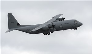 LM Reaches Super Herculean Milestone With Delivery of 500th C-130J Airlifter