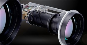 Teledyne FLIR Introduces Neutrino SX12 ISR1200 MWIR Camera with Zoom Lens for Ground ISR