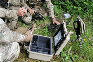Echodyne Radars Selected for US Army Force Protection Program