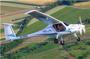 Textron to Acquire Electric Aircraft Pioneer Pipistrel