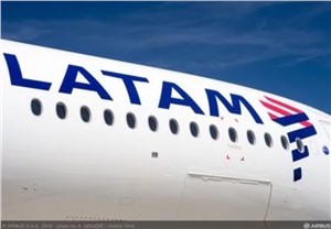 MTU Maintenance and LATAM Airlines Use Sustainable Fuels for Engine Tests