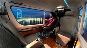 Embraer Expands Technological Partnerships in Autonomous Flight Technologies