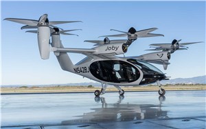 Joby Completes Initial Systems, Compliance Reviews for Aircraft Certification