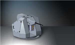 Leonardo&#39;s LIONFISH Systems Will Equip the Royal Netherlands Navy&#39;s New Naval Units