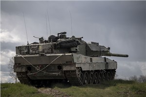 Elbit Awarded a $27M Contract to Provide Sweden with NATO Compliant Tank Ammunition