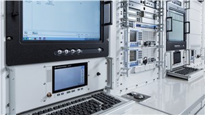 Rohde &amp; Schwarz Raises the Bar on Delivery of Fully Integrated Communications to RAN