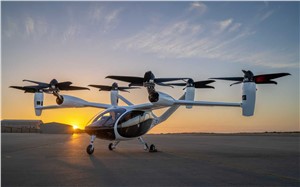 Joby Becomes 1st eVTOL Company to Submit Area-Specific Certification Plan