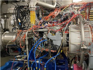 GE Begins Testing on 1st T901 Turboshaft Engine for US Army
