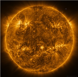 Zooming into the Sun with Solar Orbiter
