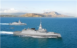 Thales Welcomes Greece&#39;s Decision to Acquire 3 Belh@rra Frigates