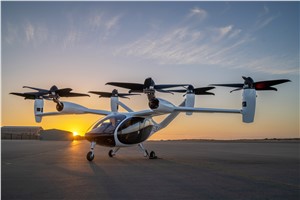 Joby Resumes Flight Testing of eVTOL Aircraft