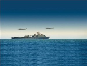Maritime Reconnaissance and Surveillance Technology USA 2022 Conference