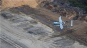 Textron Demos Unmanned Air and Ground System Interoperability During US Army Cyber Quest 2022
