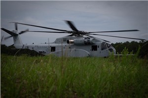 Triumph Group Wins LM Production Contracts