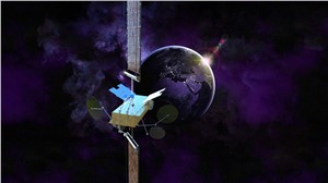 SES Adds 3rd Satellite from Thales Alenia Space to Extend Services across Europe, Africa and Asia