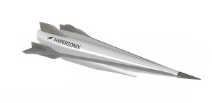 Government Funds $2.95M for World&#39;s 1st Reusable Hypersonic UAV Project