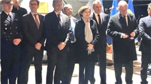 MBDA Awarded 2 Contracts by Greece for Naval and Aircraft Weaponry