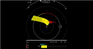 GA-ASI Completes New Set of UAS Detect and Avoid Flights for FAA