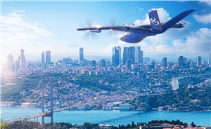 Gozen Holding Orders 100 Vx4 Aircraft to Bring Zero Emissions Air Travel to Turkey
