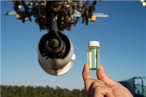 P&amp;W and Air bp Sign MOU on Sustainable Aviation Fuel Testing and Research