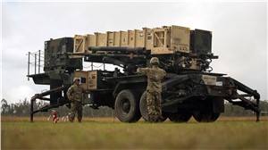 GPS Source Provides US Army with Modernized Military GPS for Patriot Missile Systems