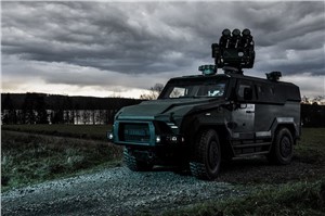 Saab&#39;s MSHORAD Stays Ahead of Evolved Threats