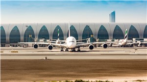 Thales to provide Dubai International Airport with TopSky - ATC Air Traffic Management system