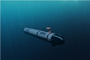 HII&#39;s REMUS 300 Selected as US Navy&#39;s Next Generation Small UUV&#160;Program of Record