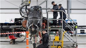 BAE Secures GBP590M Contract to Provide Long Term Support for the UK&#39;s Hawk Fleet