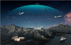 Trans-Atlantic Team to Develop Technical Concept for NATO&#39;s Future Surveillance and Control Capabilities