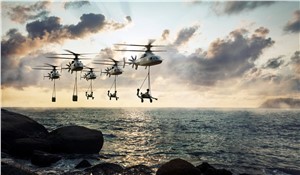 LM Sikorsky-Boeing Adds to Team DEFIANT
