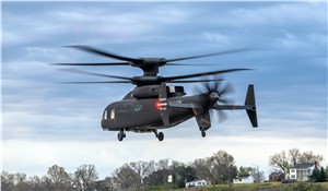 DEFIANT Helicopter Completes Long-Endurance Flight to Nashville