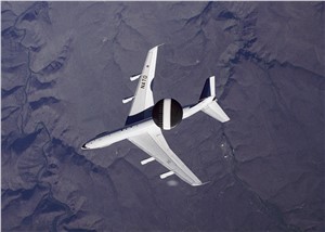 Boeing-Led Industry Team Wins NATO E-3 Replacement Study Contract