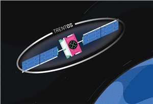 Hensoldt Cyber and Beyond Gravity: Bringing IT Security for Satellites to a New Level