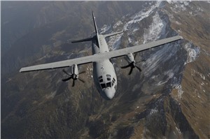 Leonardo and the Italian Secretariat General of Defence/National Armaments Directorate Sign the C-27j Acquisition Contract for Slovenia