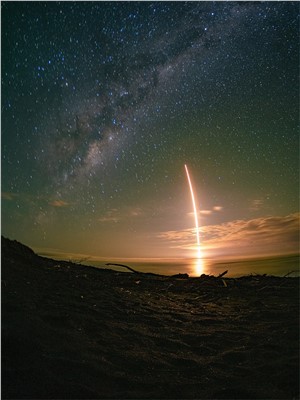 Rocket Lab Successfully Launches 112th Satellite to Orbit