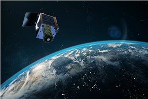 1st GBP22M MINERVA Satellite Supports 100 UK Jobs