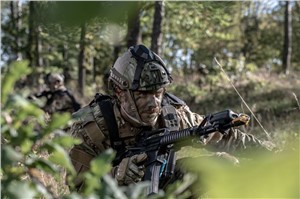 Saab Receives Contract from Finland for Combat Training Simulators