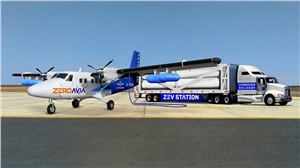 ZeroAvia and ZEV Station sign MoU to Develop Hydrogen Refueling Ecosystem at California Airports