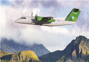 Industry-1st ESP PLUS Doubles Service Life of Robust De Havilland Canada Dash 8-100 Aircraft